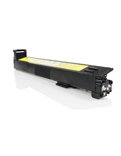 Compatible HP CF312A - HP 826A - Jaune