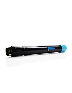 Compatible Xerox 106R01436 - Cyan - Toner Xerox