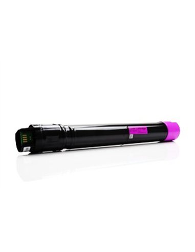 Compatible Xerox 106R01437 - Mangenta - Toner Xerox
