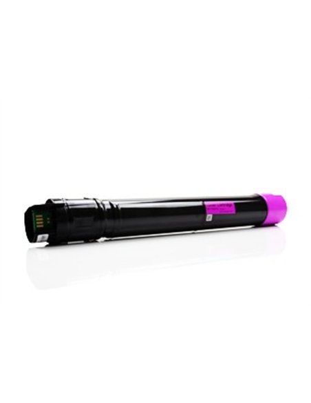 Compatible Xerox 106R01437 - Mangenta - Toner Xerox