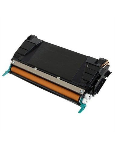 Compatible Lexmark C746/C748/X746/X748/XS748 - Magenta- Toner Lexmark 