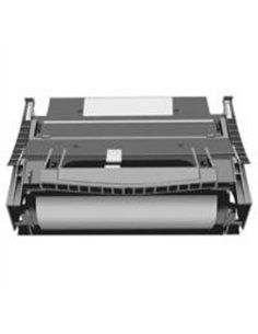 Compatible Lexmark T640/T642/T644/ - Noir - 64016HE/X644H11E