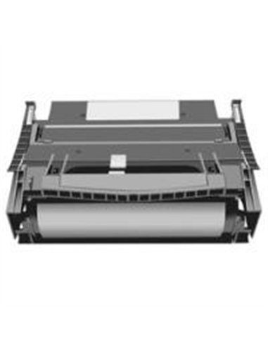 Compatible Lexmark T640/T642/T644/ - Noir - 64016HE/X644H11E