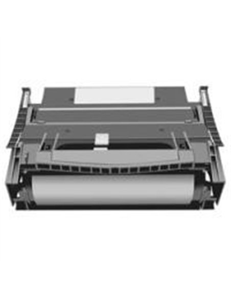 Compatible Lexmark T640/T642/T644/ - Noir - 64016HE/X644H11E