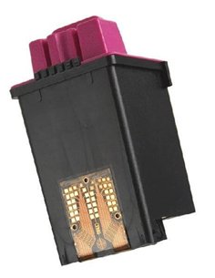 Compatible Lexmark 12A1980 - Couleur