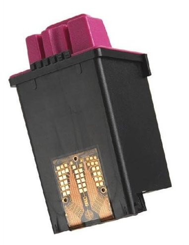 Compatible Lexmark 12A1980 - Couleur