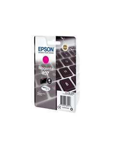 Epson 407 - C13T07U340 - Magenta