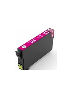 Compatible Epson 407 - C13T07U340 - Magenta