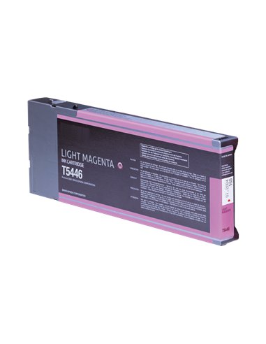 Compatible Epson T5446 - Magenta clair