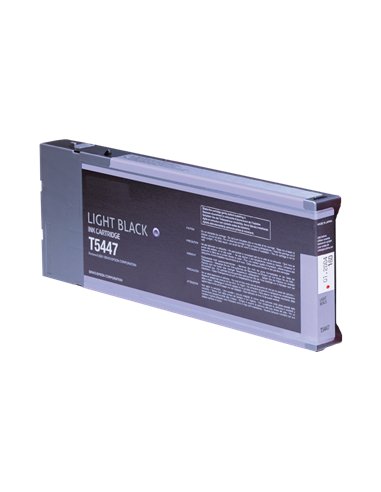 Compatible Epson T5447 - Noir Clair