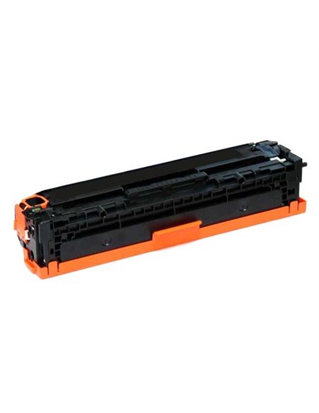 Compatible HP W2210X - HP 207X - Noir - Toner