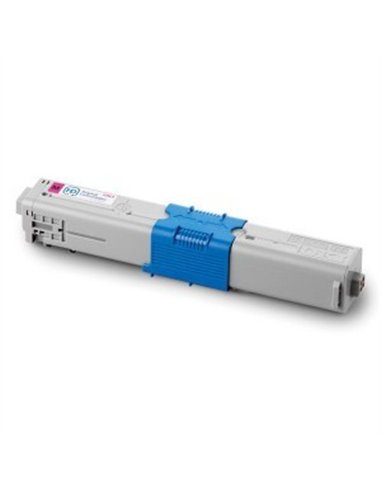 Compatible Oki 46508710 / 46508714  - Magenta - Toner Compatible