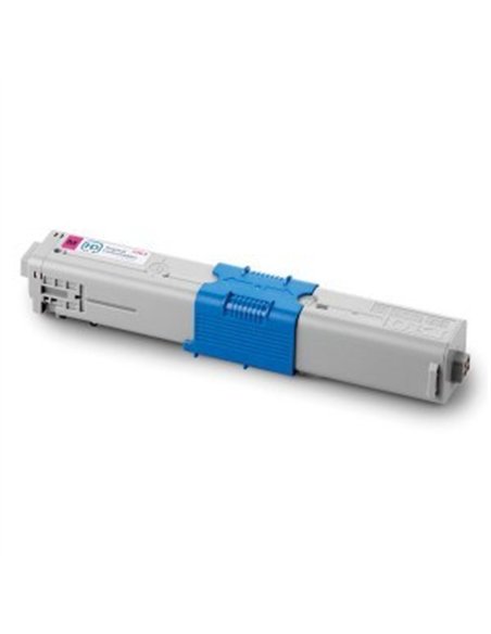 Compatible Oki 46508710 / 46508714  - Magenta - Toner Compatible