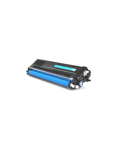 Compatible Brother TN-325C - Cyan - Toner Compatible