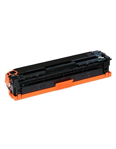 Compatible HP 415X - HP W2030X - Noir - Toner Compatible