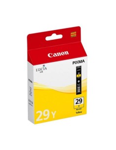 PG-29Y Jaune Cartouche jet d'encre Canon