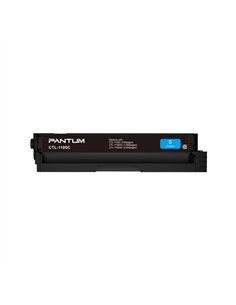 Pantum CLT1100XC - Cyan - Toner Pantum 