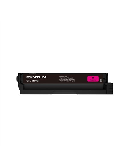 Pantum CTL2000M - Magenta - Toner Pantum