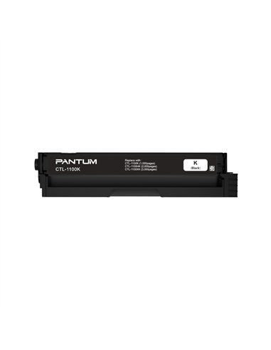 Pantum CTL2000K - Noir - Toner Pantum