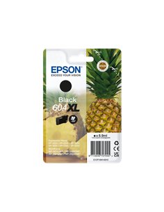 Epson 604XL - Noir - C13T10H14010