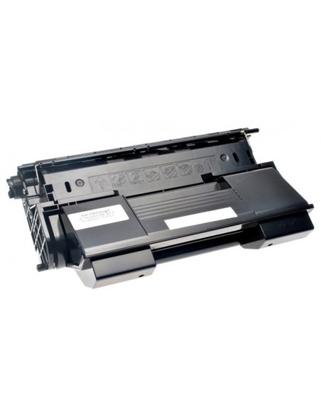 Compatible Oki 09004079 - Noir