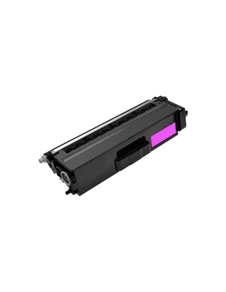 Compatible Brother TN821XXLM - Magenta - Toner Compatible