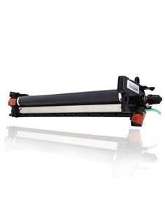 Compatible Kyocera TK-1115 / 1T02M50NL0/1T02M50NL1 - Noir - Tambour