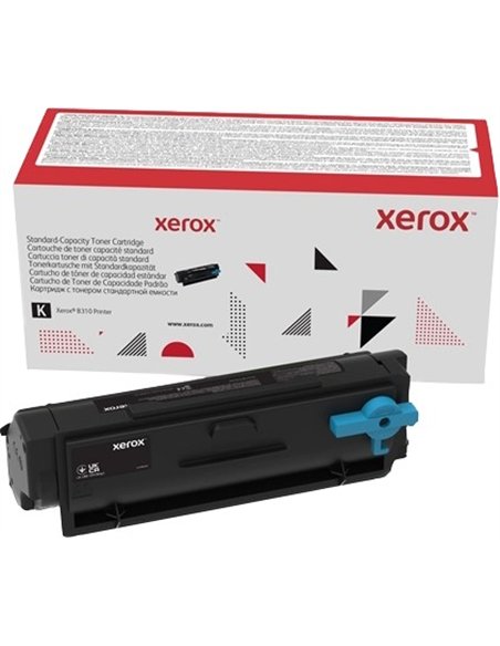 Xerox 006R04377 - Noir - Toner Xerox pour Xerox B305, Xerox B310, Xerox B315
