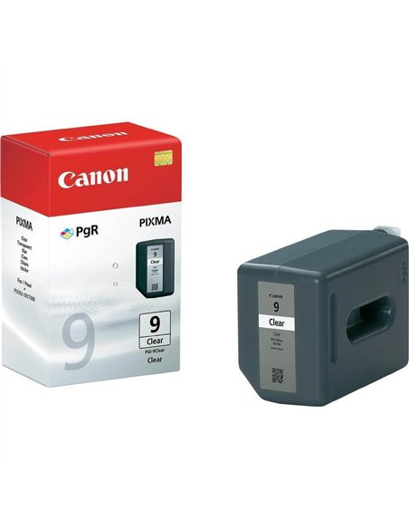 Canon PGI-9 - 2442B001 - Transparent - Cartouche Canon