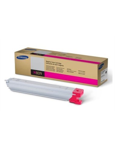 Samsung CLT-M809S - Magenta - Toner Samsung