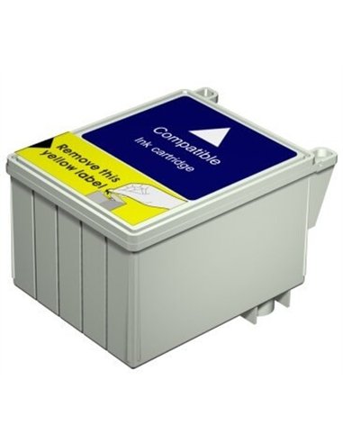 Compatible Epson T008 - Couleurs