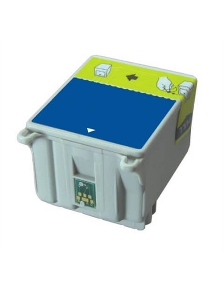 Compatible Epson T014 - Couleurs
