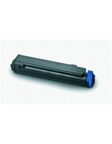 Oki 43979102 - Noir - Toner Compatible Oki