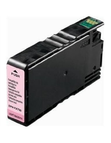 Compatible Epson T5596 - Photo Magenta