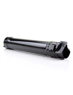 Xerox WorkCentre 7525/7535/7545/7830 Noir Cartucho de Toner Generico - Reemplaza 006R01513