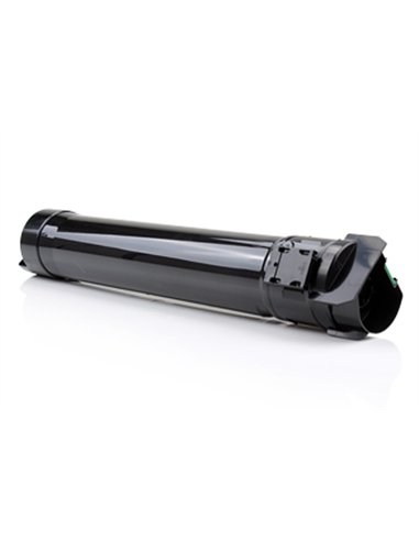 Xerox WorkCentre 7525/7535/7545/7830 Noir Cartucho de Toner Generico - Reemplaza 006R01513