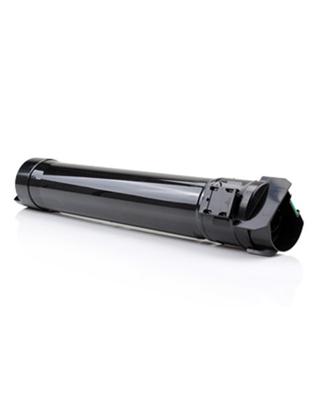 Xerox WorkCentre 7525/7535/7545/7830 Noir Cartucho de Toner Generico - Reemplaza 006R01513