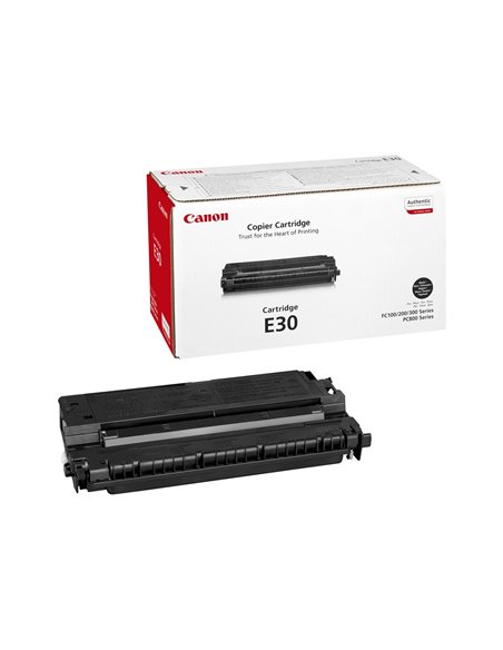 Canon E30 - 1491A003 - Noir - Toner Canon
