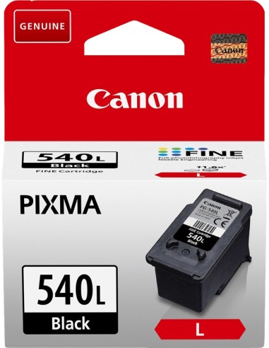 Canon PG-540L - 5224B001 - Noir - Cartouche Canon