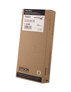 Epson C13T693100 - Noir photo - Cartouche Epson