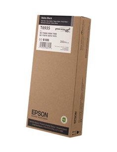 Epson C13T693500 - Noir mat - Cartouche Epson