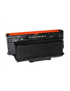 Compatible Xerox 106R03623/106R03624/106R03622/106R03620 - Noir