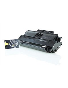Compatible Ricoh Aficio SP1000 - 413196 - Noir