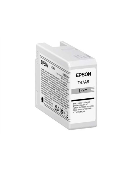 Epson T47A9 - C13T47A900 - Light Gris