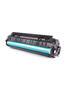 Compatible Canon 055H - Cyan - Cartouche de toner XL (sans puce)