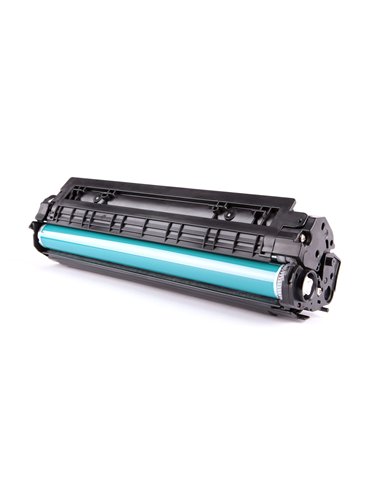 Compatible Canon 055H - Cyan - Cartouche de toner XL (sans puce)