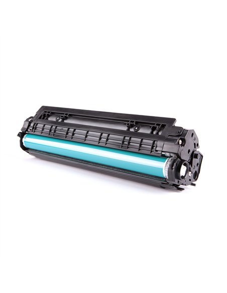 Compatible Canon 055H - Cyan - Cartouche de toner XL (sans puce)