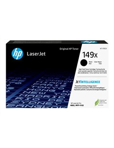 HP W1490X - HP 149X - Noir - Toner