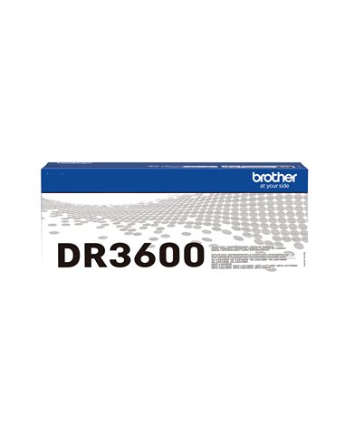 Brother DR3600 - Tambour Brother