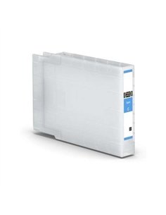 Compatible Epson T04B2 - Cyan - Cartouche CompatibleEpson XL